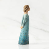 WILLOW TREE Figurina Statuina Radiance Splendore 19cm Resina