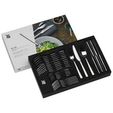 WMF - Palermo Tableware Cutlery Set 30 Pieces Stainless Steel
