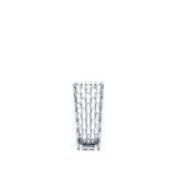 NACHTMANN Bossa Nova Flower Vase 20cm Crystal