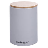 VILLA D'ESTE HOME TIVOLI Victionary Light Set 3 Jars 750ml Ceramic