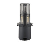 HUROM Estrattore di Succo Chacoral Grigio Scuro Carbone H310A