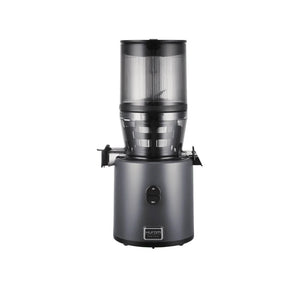 Estrattore di succo Hurom H330P in plastica colore grigio carbone