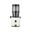 Estrattore di succo Hurom H330P in plastica color avorio