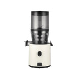 Estrattore di succo Hurom H330P in plastica color avorio