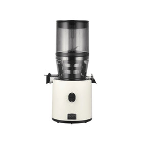 Estrattore di succo Hurom H330P in plastica color avorio