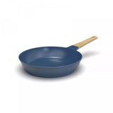 Padella antiaderente Cookut in metallo colore mirtillo 28 cm
