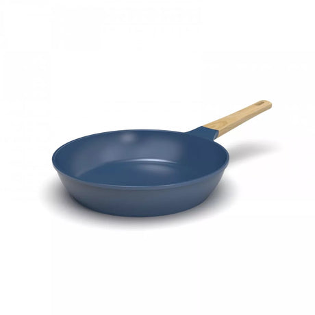 Padella antiaderente Cookut in metallo colore mirtillo 28 cm