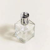 LAMPE BERGER Lampada Catalitica Cofanetto Essentielles Carree Cube con 2 Flaconi 250ml Neutro e Vent d'Ocean