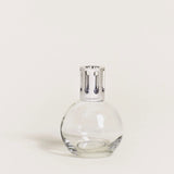 LAMPE BERGER Lampada Catalitica Cofanetto Essentielles Ronde Rotondo con 2 Flaconi 250ml Neutro e Caresse de Coton
