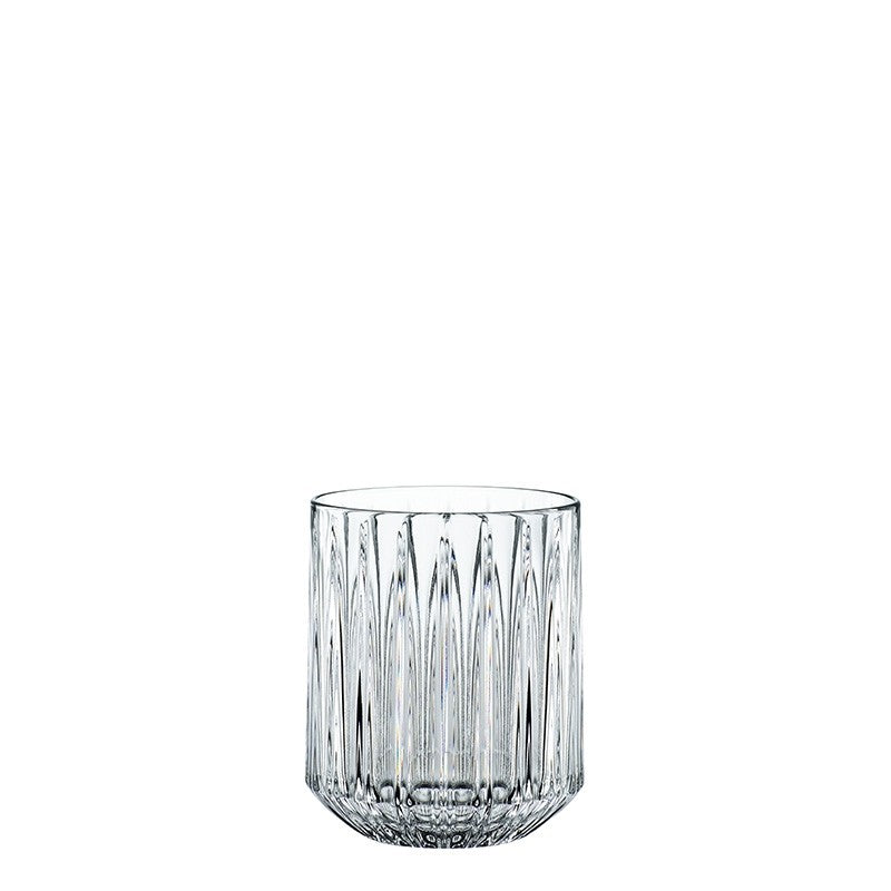 Bicchieri da whisky Jules Nachtmann in cristallo 305 ml set 4 pezzi