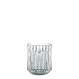 Bicchieri da whisky Jules Nachtmann in cristallo 305 ml set 4 pezzi