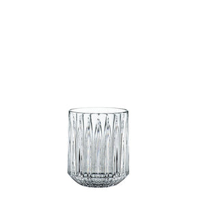 Bicchieri da whisky Jules Nachtmann in cristallo 305 ml set 4 pezzi