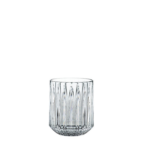 Bicchieri da whisky Jules Nachtmann in cristallo 305 ml set 4 pezzi