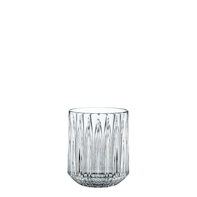 Bicchieri da whisky Jules Nachtmann in cristallo 305 ml set 4 pezzi