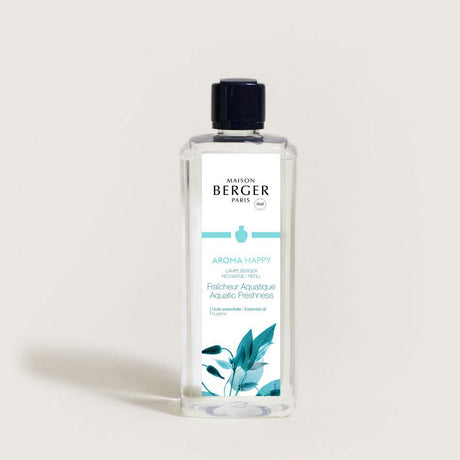 Ricarica profumo Lampe Berger Douceur Orientale flacone 1 litro