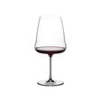 Calice vino Cabernet Merlot Riedel in cristallo 1 litro