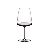Calice vino Cabernet Merlot Riedel in cristallo 1 litro