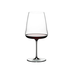 Calice vino Cabernet Merlot Riedel in cristallo 1 litro