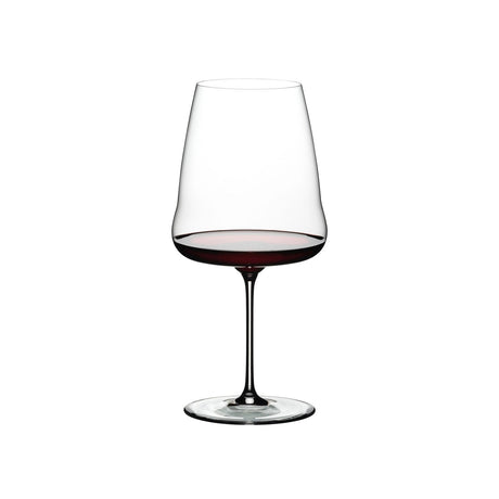 Calice vino Cabernet Merlot Riedel in cristallo 1 litro