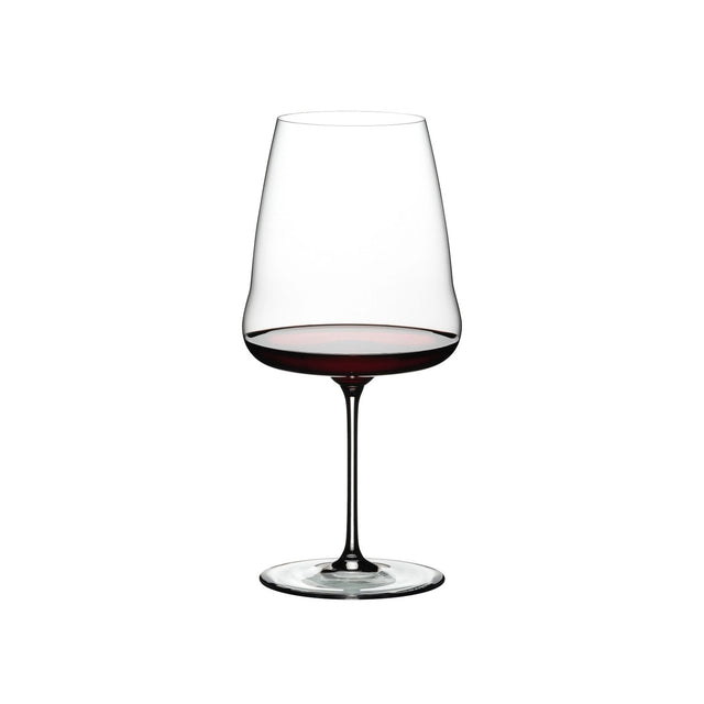 Calice vino Cabernet Merlot Riedel in cristallo 1 litro