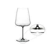 RIEDEL Winewings Calice Vino Rosso Cabernet Merlot 1L Cristallo