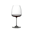 Calice vino Pinot Nero Riedel Winewings in cristallo trasparente 950 ml