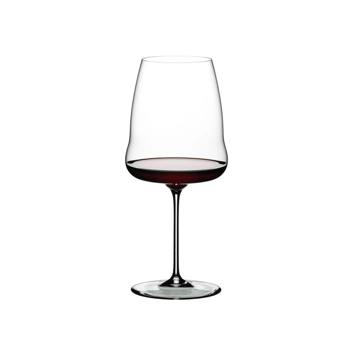 Calice vino Syrah Riedel Winewings in cristallo trasparente 865 ml