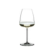 Calice da Champagne Riedel Winewings in cristallo trasparente 742 ml