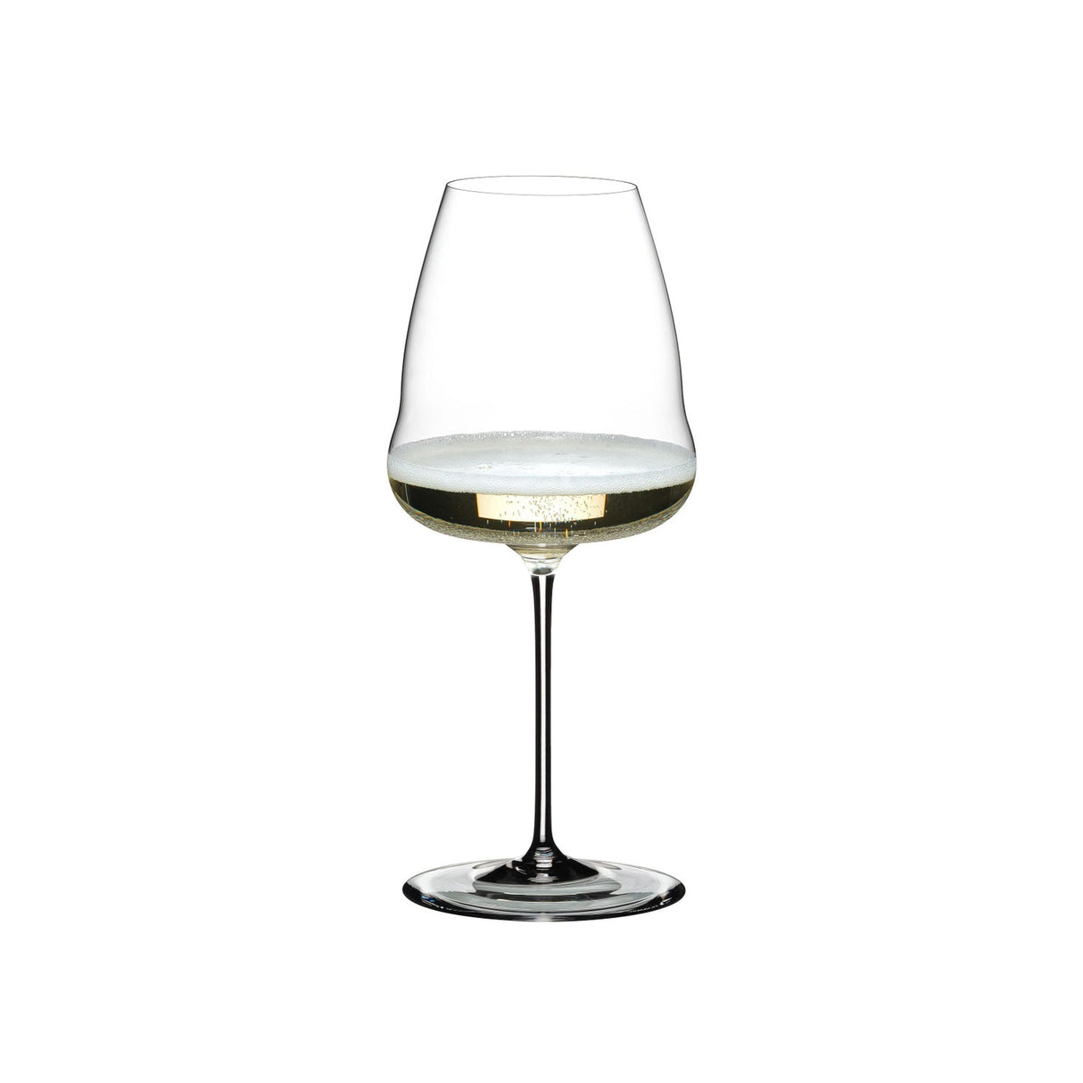 Calice da Champagne Riedel Winewings in cristallo trasparente 742 ml
