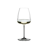 Calice da Champagne Riedel Winewings in cristallo trasparente 742 ml