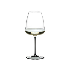 Calice da Champagne Riedel Winewings in cristallo trasparente 742 ml