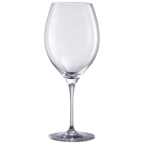Set 2 calici vino rosso Bordeaux Rosenthal in cristallo 910 ml