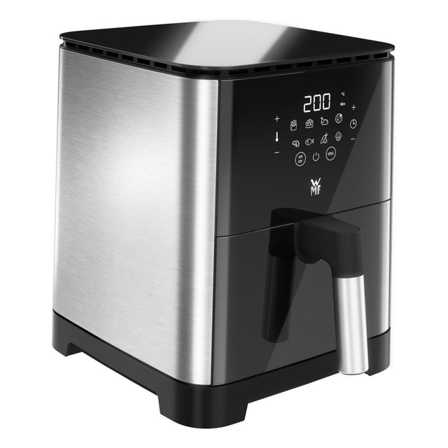 Friggitrice ad aria WMF Multi Taste 4,6 litri con 8 programmi di cottura