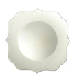 Sottopiatti Charm Brandani in metallo color champagne 33 cm set 4 pezzi