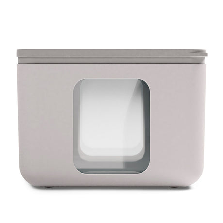 Contenitore Quadro Peek Box Blim Plus in plastica trasparente 10x13 cm