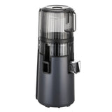 HUROM Estrattore di Succo Black Nero H70