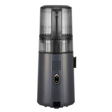 HUROM Estrattore di Succo Black Nero H70