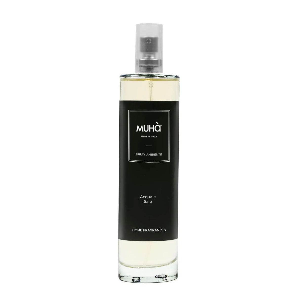 Diffusore spray ambiente Muha Acqua e Sale flacone 100 ml