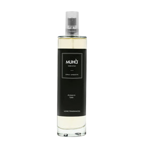 Diffusore spray ambiente Muha Acqua e Sale flacone 100 ml