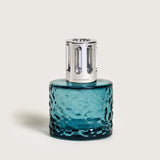 LAMPE BERGER Lampada Catalitica Cofanetto Mirage Blue con Flacone 250ml Bleu Séduction