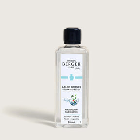 Ricarica profumo Lampe Berger Bleu Séduction flacone 500 ml