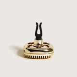 LAMPE BERGER Diffusore Deodorante per Auto CANNELO + Ricarica Pétillance Exquise
