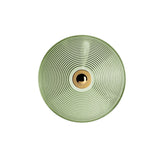 KARTELL Trullo Contenitore Scatola 25x27cm Verde Salvia Rosa