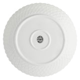 LA PORCELLANA BIANCA Momenti Sweet Plate 18cm White Porcelain