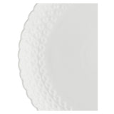 LA PORCELLANA BIANCA Momenti Sweet Plate 18cm White Porcelain