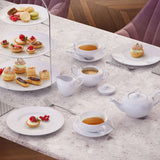 VILLEROY & BOCH Piemont Forchetta Dolce 16cm Acciaio Inox