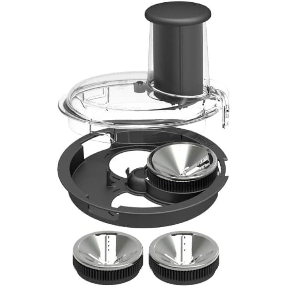 Accessorio Spiral Expert Magimix in plastica per robot da cucina XL