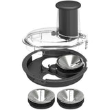 Accessorio Spiral Expert Magimix in plastica per robot da cucina XL