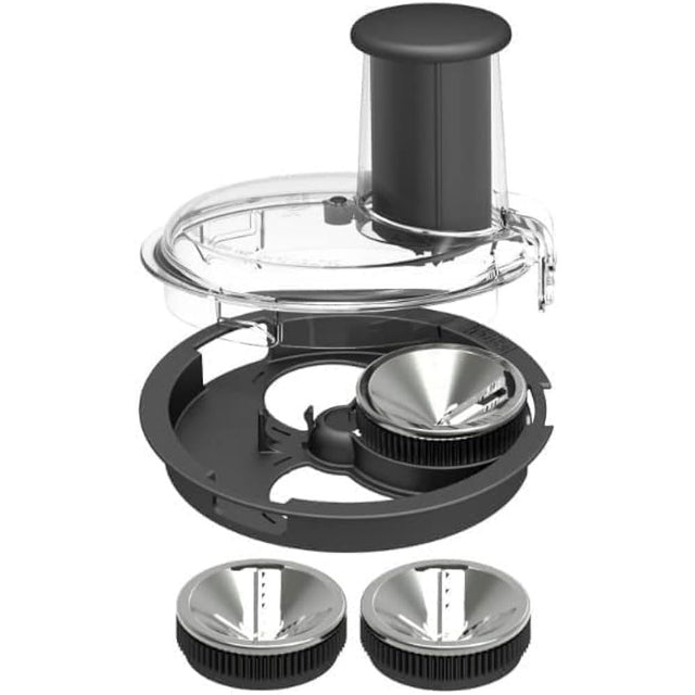 Accessorio Spiral Expert Magimix in plastica per robot da cucina XL