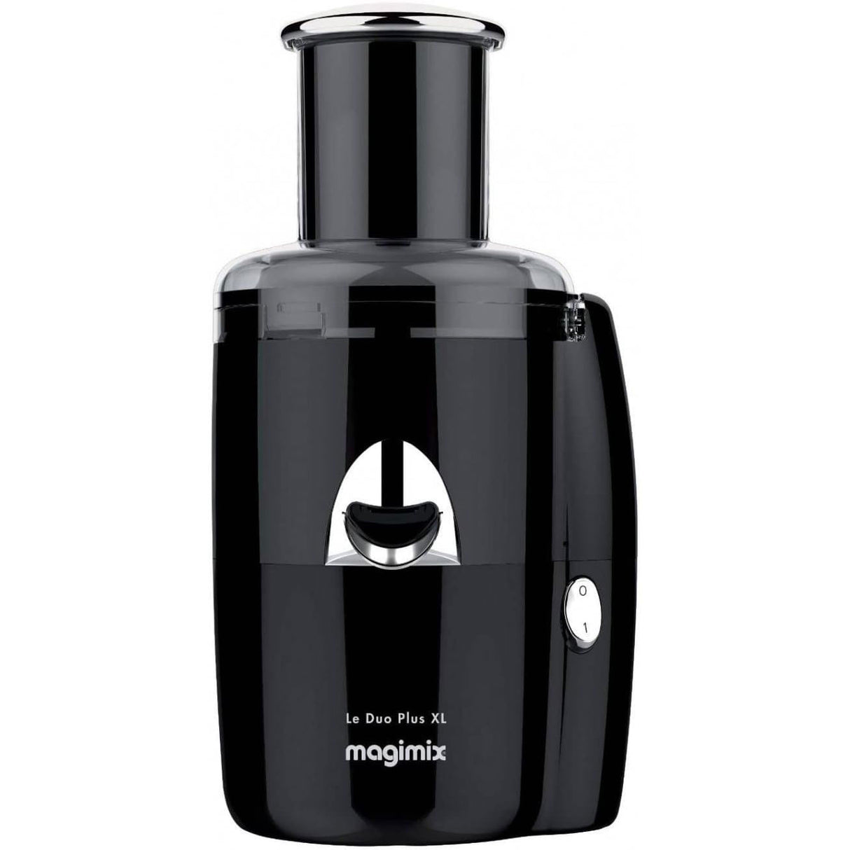 Estrattore di succo Magimix Juice Expert 3 nero con accessorio Extra Press